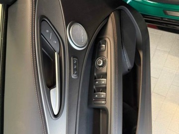 Alfa Romeo Stelvio SUV Facelifting 2023 2.0 GME Turbo 280KM 2025 ALFA ROMEO Stelvio Turbo Intensa Q4 Suv 2.0 (280KM) 2025, zdjęcie 16