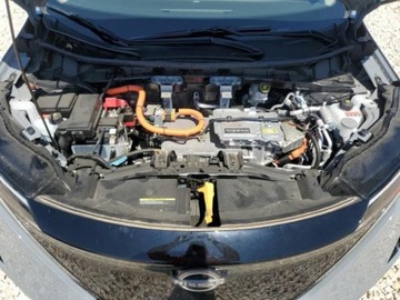 Nissan 2023 Nissan Ariya 2023 NISSAN ARIYA VENTURE, silnik elektryczny Elektryczny, zdjęcie 11