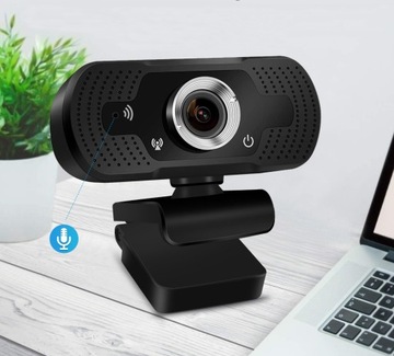 КАМЕРА ПК ВЕБ-КАМЕРА ДЛЯ КЛАССА + МИКРОФОН