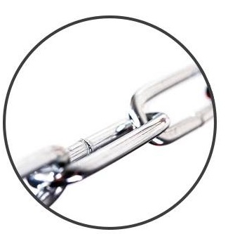 Груша боксерская ММА профилированная Кольцо-манекен 140х45 см