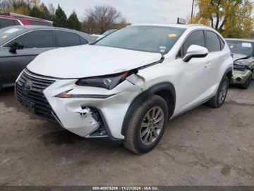 Lexus NX I 2020 Lexus NX 300 2020 2.0l 2.0 Benzyna 235KM, zdjęcie 1
