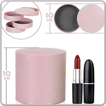 Шкатулка для украшений ОРГАНИЗАТОР