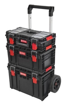 QBRICK System PRIME Toolbox 250 Expert