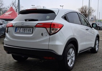 Honda HR-V II SUV Facelifting 1.5 i-VTEC 130KM 2019 Honda HR-V Honda 1.5 Elegance (ADASHonda Connect) - Dealer Honda Karlik Po, zdjęcie 7