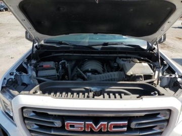  GMC Sierra 2020r., K1500 AT4, od ubezpieczalni 6.2 Benzyna 420KM, zdjęcie 10