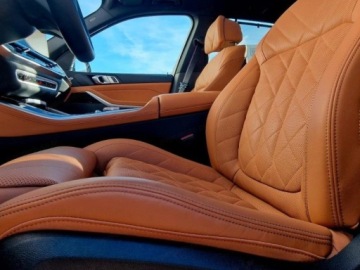 BMW X5 G05 SUV Facelifting 3.0 40i 381KM 2026 BMW X5 xDrive40i Sport Suv 3.0 (381KM) 2026, zdjęcie 7