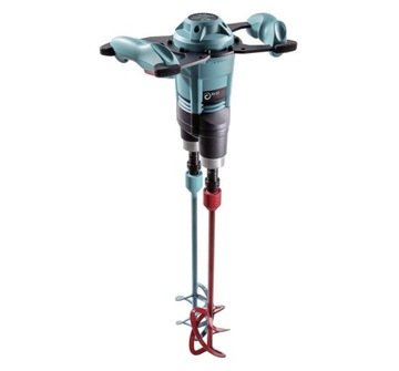 Комплект микшеров Collomix MKD 140 HF (2 шт.)