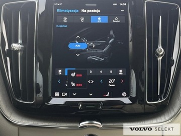 Volvo XC60 II 2022 Volvo XC 60 FV23% SalonPL B5D AWD Plus Bright Full, zdjęcie 23