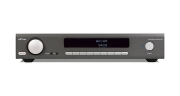 Wzmacniacz Arcam SA20