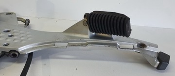 SET prawy przód kompletny BMW R 850 1150 RT 03r