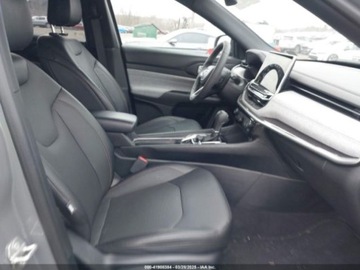 Jeep Compass II 2023 Jeep Compass Latitude Lux 2023 2.0l 2.0 Benzyna 200KM, zdjęcie 9