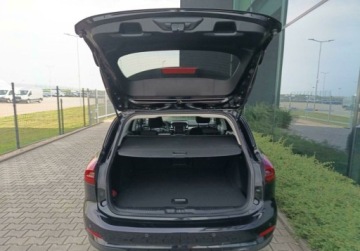 Ford Focus IV Kombi Facelifting 1.5 ECOBLUE 115KM 2024 Ford Focus SW 1.5 Ecoblue 115KM Titanium X Salon PL FV23 1 wlasciciel, zdjęcie 6