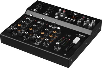 Img Stageline MXR-4 Mikser audio Usb Interfejs
