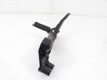 Правая водительская + подножка KTM RC 125, 17р ABS