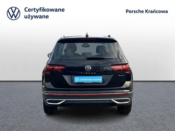 Volkswagen Tiguan II SUV Facelifting 2.0 TSI 190KM 2022 Volkswagen Tiguan Kamera Cofania! Ambiente! IQ.Lig, zdjęcie 3