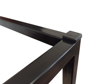 Пуф - Табурет 5в1 - Loft Cube - Черный