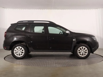 Dacia Duster II SUV Facelifting 1.0 TCe 90KM 2022 Dacia Duster 1.0 TCe, Salon Polska, Serwis ASO, zdjęcie 5