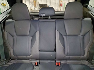 Subaru Forester VI 2024 Subaru Forester Wilderness 2024 2.5 Benzyna 182KM, zdjęcie 10