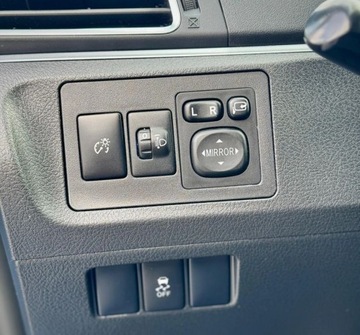 Toyota Verso Minivan Facelifting 1.8 Valvematic 147KM 2014 Toyota Verso 1.8 benzyna 147KM 7 foteli Climatronic Navi Kamera grzane fot, zdjęcie 21