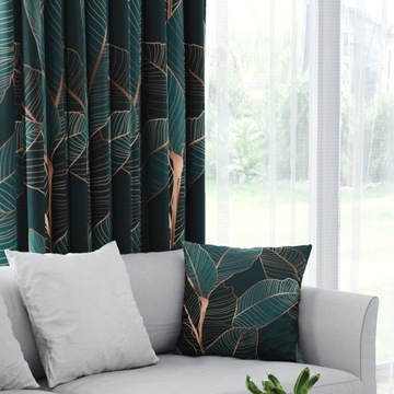 POSZEWKA NA PODUSZKĘ na jaśka modna 45x45cm 45cm