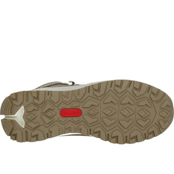 CAMPUS BUTY ZIMOWE DAMSKIE ROSA CW0103322330 r 39