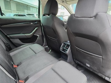 Skoda Octavia IV Liftback 1.5 TSI EVO 150KM 2021 Skoda Octavia 1.5 TSI e-Tec Ambition DSG, 150KM,Sa, zdjęcie 22