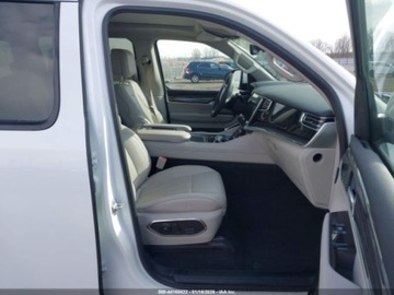 Jeep Wagoneer II 2022 Jeep Wagoneer Series III 2022 5.7 Benzyna 392KM, zdjęcie 10