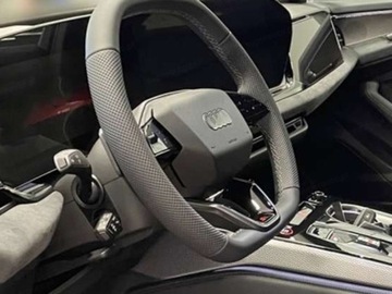 Audi A6 C9 2.0 TFSI 204KM 2025 AUDI A6 TFSI Avant Combi (204 KM) 2025, zdjęcie 5