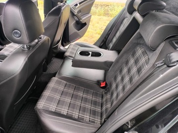 Volkswagen Golf VII GTD 5d 2.0 TDI-CR BlueMotion Technology 184KM 2016 VW GOLF GTD * NAVI * CAMERA*RADAR*SZYBERDACH*FULL LED*184 PS*2.0TDI*2016.12, zdjęcie 34