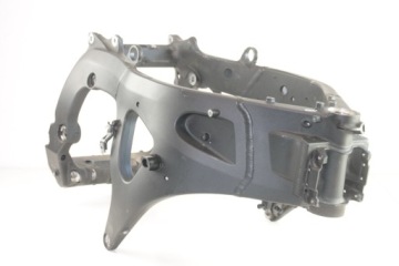 HONDA CBR 600 RR PC 40 07-12 РАМА С ДОКУМЕНТАМИ 2007