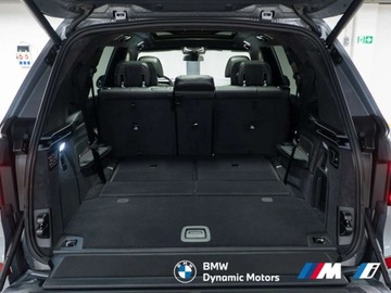 BMW X7 SUV Facelifting 3.0 40i 381KM 2025 BMW X7 xDrive40i 381 KM mHEV - Pakiet M Pro - BowersWilkins Diamond - Hak, zdjęcie 16