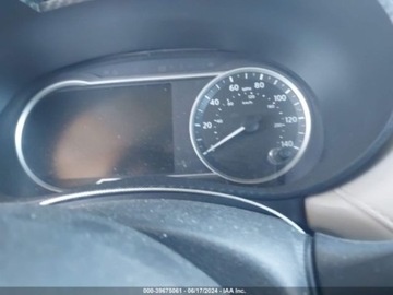 Nissan 2021 Nissan Inny 2021 Nissan Versa SV CVT 1.6 Benzyna 122KM, zdjęcie 14