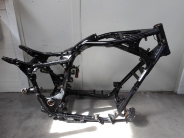 Рама Honda VT 1100 Shadow C2 SC32