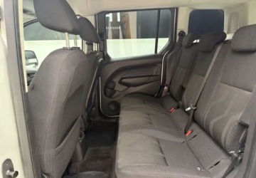 Ford Tourneo Connect II Standard 1.6 Duratorq TDCi 95KM 2014 Ford Tourneo Connect Trend Klima Raty Gwarancja Zamiana 1.6 Diesel 95KM, zdjęcie 23