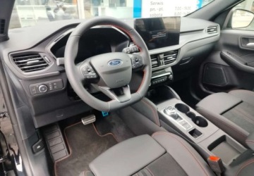 Ford Kuga III 2025 Ford Kuga Ford Kuga 2.5 FHEV FWD ST-Line X 2.5 Hybryda 190KM, zdjęcie 15