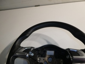 РУЛЕВОЕ КОЛЕСО VW GOLF VI GTI GTD