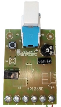 АНАЛОГОВЫЙ УНИФОН LASKOMEX LM 4 ИНТЕРФОННАЯ ТРУБКА