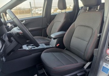 Ford Kuga III SUV 2,0 EcoBlue 120KM 2023 Ford Kuga 2.0 Ecoblue AWD Automat St-Line Vat 23 Salon PL ASO Gwarancja, zdjęcie 12