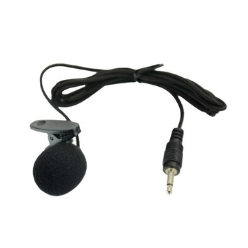 Поясная гарнитура LAVALIER 864,5 МГц Vonyx