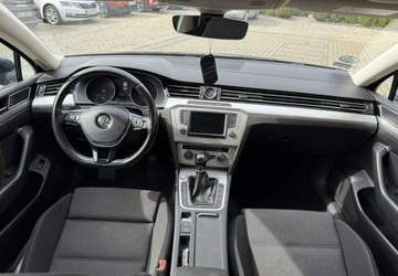 Volkswagen Passat 2017 Volkswagen Passat 1,8 TSI 180KM Klimatronik Kola latozima 1.8 Benzyna, zdjęcie 13