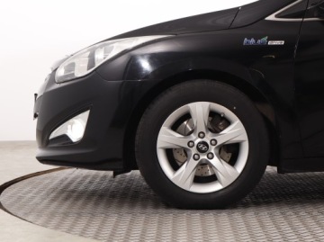 Hyundai i40 Kombi 1.7 CRDi LOW 115KM 2015 Hyundai i40 1.7 CRDI, Klima, Klimatronic, zdjęcie 14