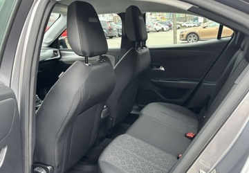 Opel Mokka II SUV 1.2 Turbo 100KM 2022 Opel Mokka Kupiony w Polsce - bezwypadkowy - benzyna - przebieg 26.000 km, zdjęcie 16