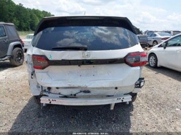 Honda Pilot II 2024 Honda Pilot EX-L 7 Passenger 2024 3.5l 3.5 Benzyna 285KM, zdjęcie 4