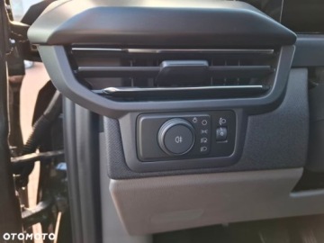 Ford Tourneo Custom II  L1 2.0 EcoBlue 170 KM 170KM 2026 Ford Tourneo Custom Ford Tourneo Custom 2.0 EcoBlue 320 AWD L2 Titanium X, zdjęcie 15