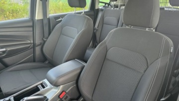 Ford Kuga II SUV Facelifting 2.0 TDCi 150KM 2018 Ford Kuga 150 koni 4x4 camera cofania, zdjęcie 8