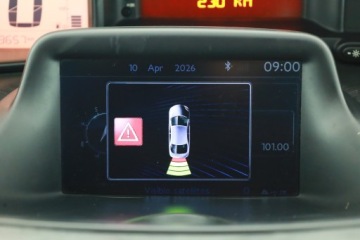 Citroen C3 Picasso 2013 Citroen C3 Picasso 1.6 i, Automat, Navi, Klima, zdjęcie 14