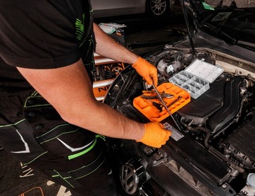 Телескопический магнитный захват. 160-610мм НЕО 11-610