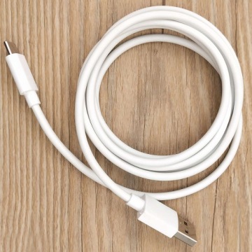 КАБЕЛЬ USB-C USB Type C Realme SuperDart 6,5 А, 65 Вт, 1 м