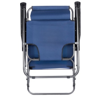 ПЛЯЖНЫЙ КРЕСЛО, СКЛАДНОЙ САДОВЫЙ КРЕСЛО SOPRATO, 2 В 1