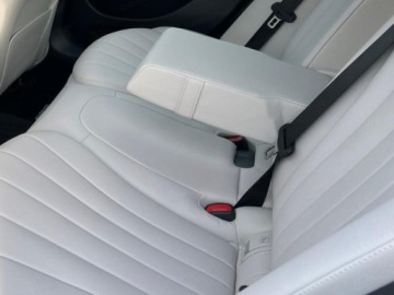 Mercedes Klasa E W214 Sedan 2.0 200 204KM 2025 E Klasa 200 4-Matic AMG 2.0 (204KM) 2025, zdjęcie 14